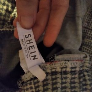 Man pants